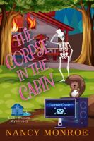 The Corpse in the Cabin null Book Cover