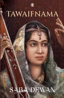 Tawaifnama 9395073594 Book Cover