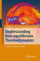 Understanding Non-equilibrium Thermodynamics 3642093590 Book Cover