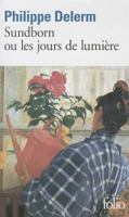 Sundborn Ou Les Jours De Lumiere 2070403912 Book Cover