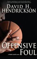 Offensive Foul 1948134004 Book Cover
