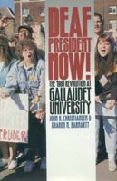 Deaf President Now!: The 1988 Revolution at Gallaudet University 1563680351 Book Cover
