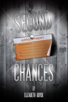 Second Chances 098986071X Book Cover