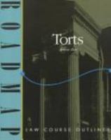 Torts 1567064876 Book Cover