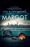 Margot (La desaparición de Margot Lane) B0BZFNTYWG Book Cover