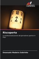 Riscoperta (Italian Edition) 6207201752 Book Cover