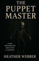 The Puppet Master B0G579LPS2 Book Cover