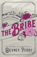 The Bribe 1950692930 Book Cover