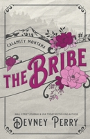 The Bribe 1950692248 Book Cover