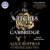 The Witches of Cambridge
