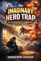 The Imaginary Hero Trap: Mastering Maladaptive Daydreaming and Reclaiming Reality B0GSJWVR8Q Book Cover