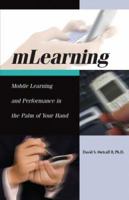 M-Learning: Mobile E-Learning 0874259061 Book Cover