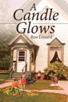 A Candle Glows 1641912987 Book Cover
