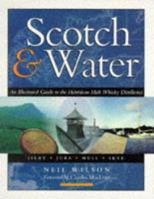 Scotch & Water 0948403144 Book Cover
