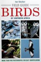Field Guide to Birds of Southern Africa 1868255107 Book Cover