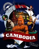 Cambodia (Globetrotters) 1922322296 Book Cover