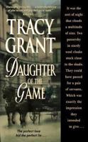 Daughter of the Game 0061032069 Book Cover