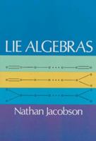Lie Algebras 0486638324 Book Cover