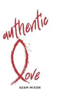 Authentic Love 107493217X Book Cover