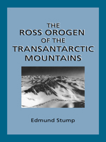The Ross Orogen of the Transantarctic Mountains 0521862329 Book Cover