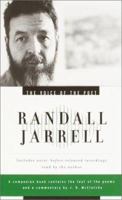 The Voice of the Poet: Randall Jarrell (Voice of the Poet) 0375416366 Book Cover