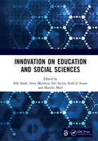 Innovation on Education and Social Sciences: Proceedings of the International Joint Conference on Arts and Humanities (IJCAH 2021) October 2, 2021, Surabaya, Indonesia 1032207523 Book Cover