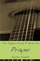 Prayer 1523365900 Book Cover