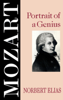 Mozart: Zur Soziologie eines Genies 0520084756 Book Cover