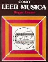 Como Leer Musica / How to Read Music 8441414815 Book Cover