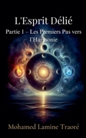 L'Esprit Délié (French Edition) B0DS6NVHJL Book Cover