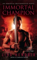 Immortal Champion 0425239217 Book Cover