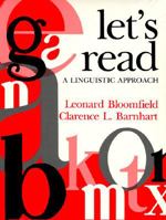 Let's Read, a Linguistic Approach, 0814311156 Book Cover
