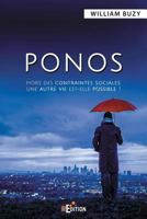 Ponos 2368451102 Book Cover