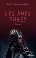 Les âmes pures. Roman (Harmattan Sénégal) (French Edition) 2343233640 Book Cover