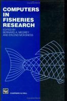 Computers in Fisheries Research 1402086350 Book Cover
