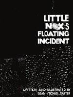 Little Nox's Floating Incident 1839196327 Book Cover