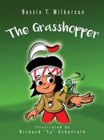 The Grasshopper 1629529990 Book Cover