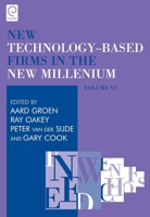 New Technology-Based Firms in the New Millennium, VI,6 0080554482 Book Cover