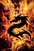 Chroniques adaniennes - Livre I (French Edition) 2334081612 Book Cover