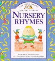 Nursery Rhymes (Nursery Library) 0862728886 Book Cover