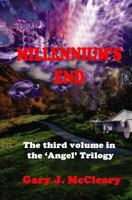 Millennium's End 1492970611 Book Cover