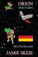 Orion der Stern: Deutschland 1070685798 Book Cover
