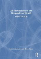 An Introduction to the Geography of Health 104101306X Book Cover