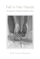 Fell in Her Hands 1590565312 Book Cover