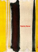 Patrick Heron 1854372505 Book Cover