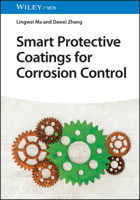 Smart Protective Coatings for Corrosion Control 3527353860 Book Cover