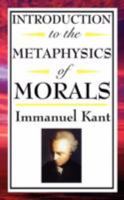 An Introduction to the Metaphysics of Morals 1604592567 Book Cover