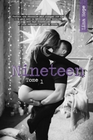 Nineteen: Tome 1 2956358847 Book Cover