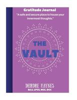 The Vault: Gratitude Edition 1973864606 Book Cover
