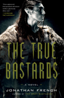 The True Bastards 0356511669 Book Cover